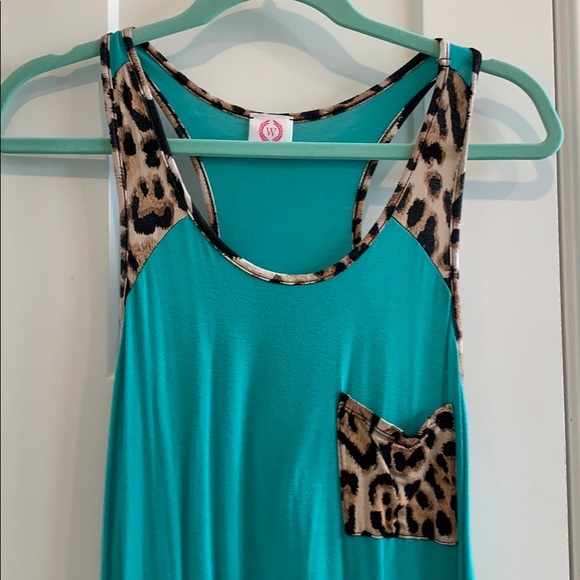 Tank top - Picture 4 of 4